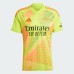 Arsenal Målmand Hjemmebanetrøje 2024/2025